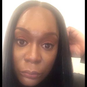 Meet your Posher, Kionna